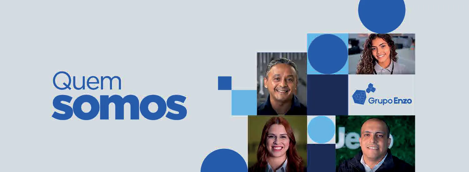 Grupo Enzo