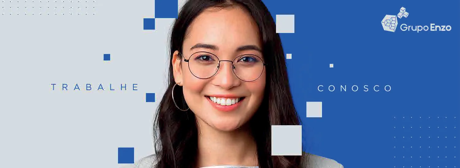 Aplicação após o rebranding