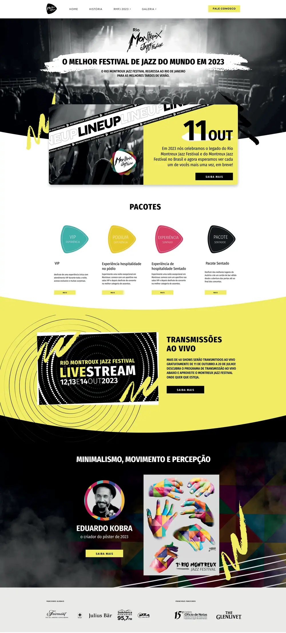 riomontreuxjazzfestival.com — homepage