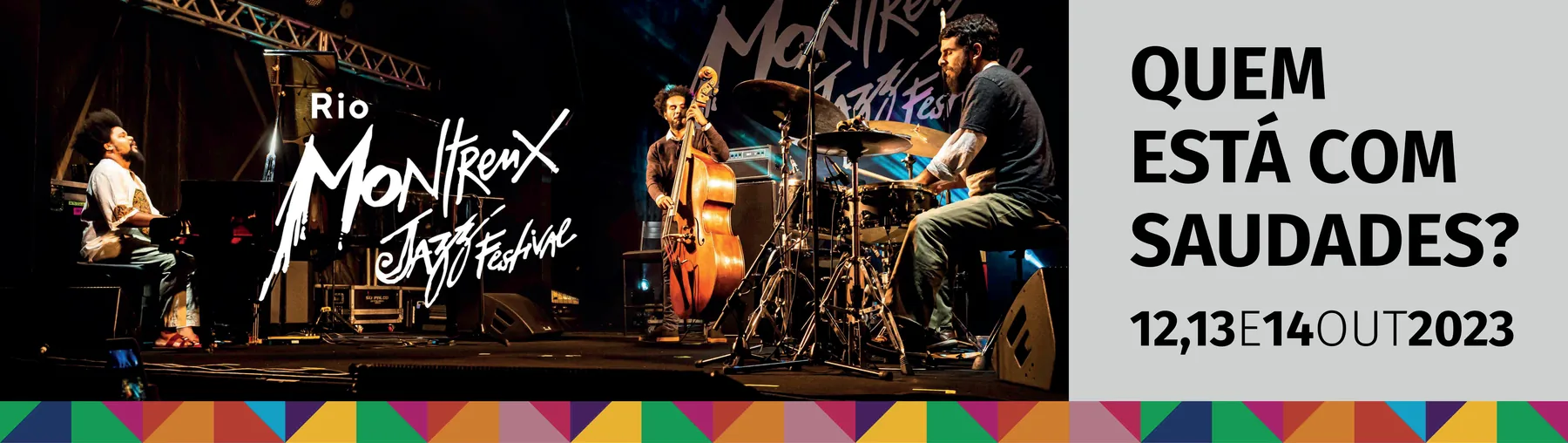 Rio Montreux Jazz Festival